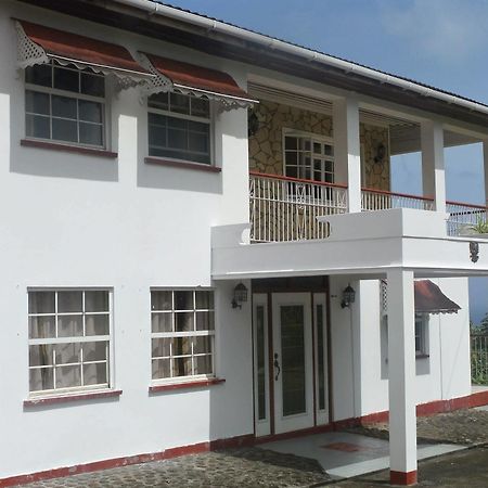 Hotel Rnm The Clubhouse Grenada Extérieur photo