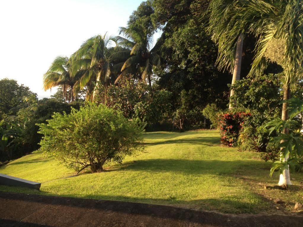 Hotel Rnm The Clubhouse Grenada Extérieur photo